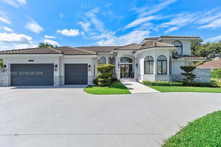 12060 NW 10th St, Plantation, Florida 33323, Stati Uniti