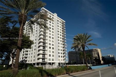 1849 S Ocean Dr 1509, Hallandale Beach, Florida 33009, USA