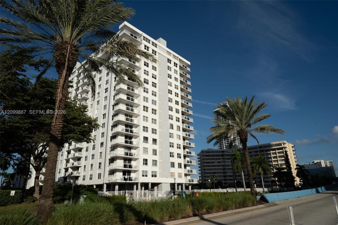 1849 S Ocean Dr 1509, Hallandale Beach, Florida 33009