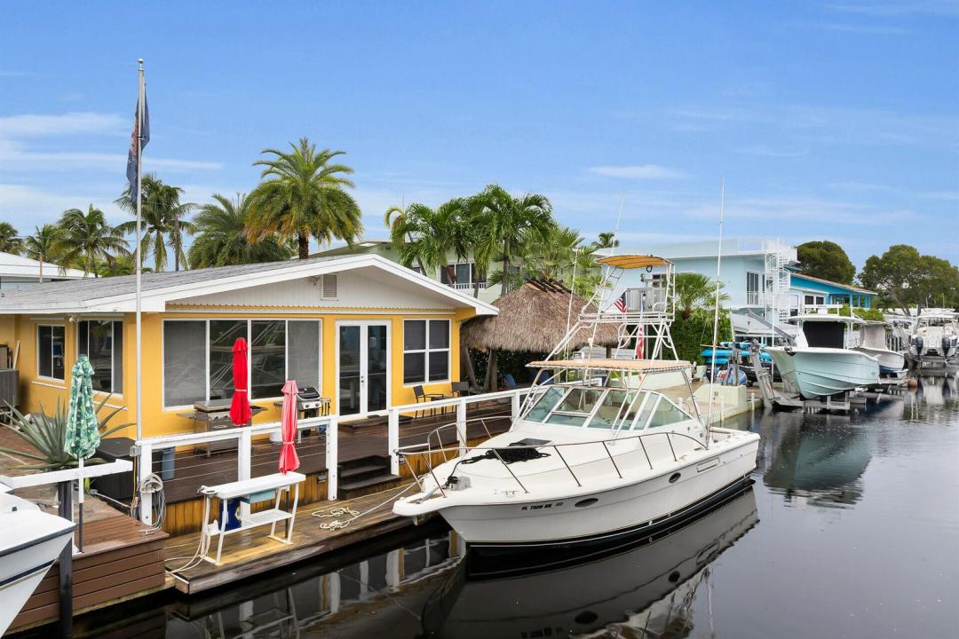 119 ZANE GREY CREEK, Long Key, פלורידה 33001, ארצות הברית של אמריקה