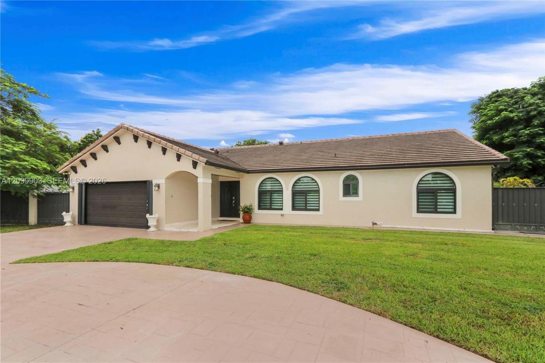 15221 SW 148th Ave, Miami, फ्लोरिडा 33187, संयुक्त राज्य अमेरिका