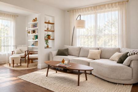 1527 SW 20th Ave, Miami, Floride 33145, États-Unis