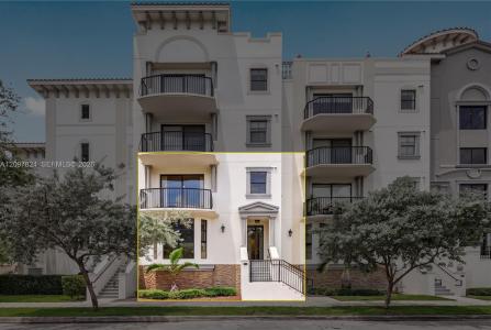 1650 Galiano St TH11, Coral Gables, फ्लोरिडा 33134, संयुक्त राज्य अमेरिका
