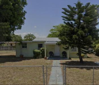1621 NW 14th St, Fort Lauderdale, Florida 33311, USA
