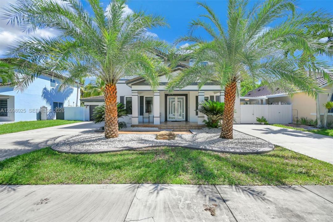 20111 SW 128th Ct, Miami, Florida 33177, HOA KỲ