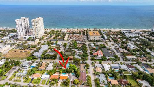 305 HIBISCUS Avenue, Pompano Beach, 佛羅里達州 33062, 美國