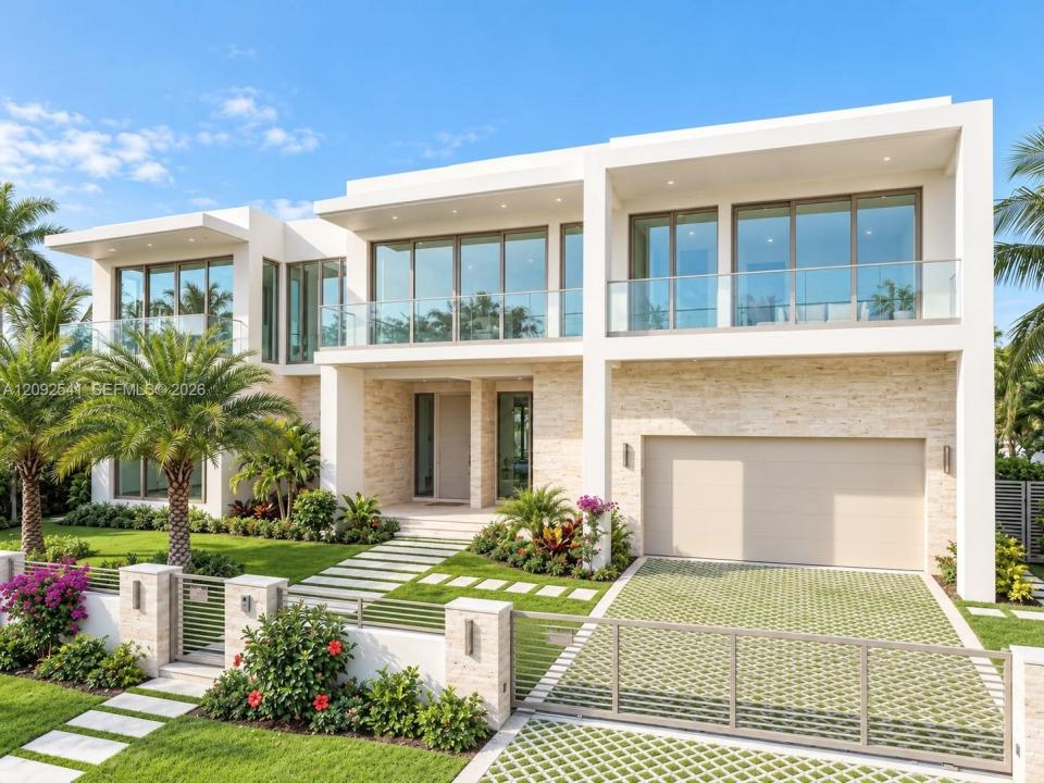 2000 S Hibiscus Dr, North Miami, फ्लोरिडा 33181, संयुक्त राज्य अमेरिका