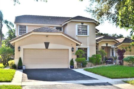 1855 NW 106TH Terrace, Plantation, Floride 33322, États-Unis