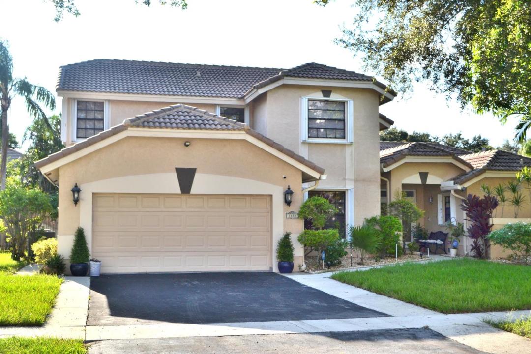1855 NW 106TH Terrace, Plantation, Floride 33322, États-Unis
