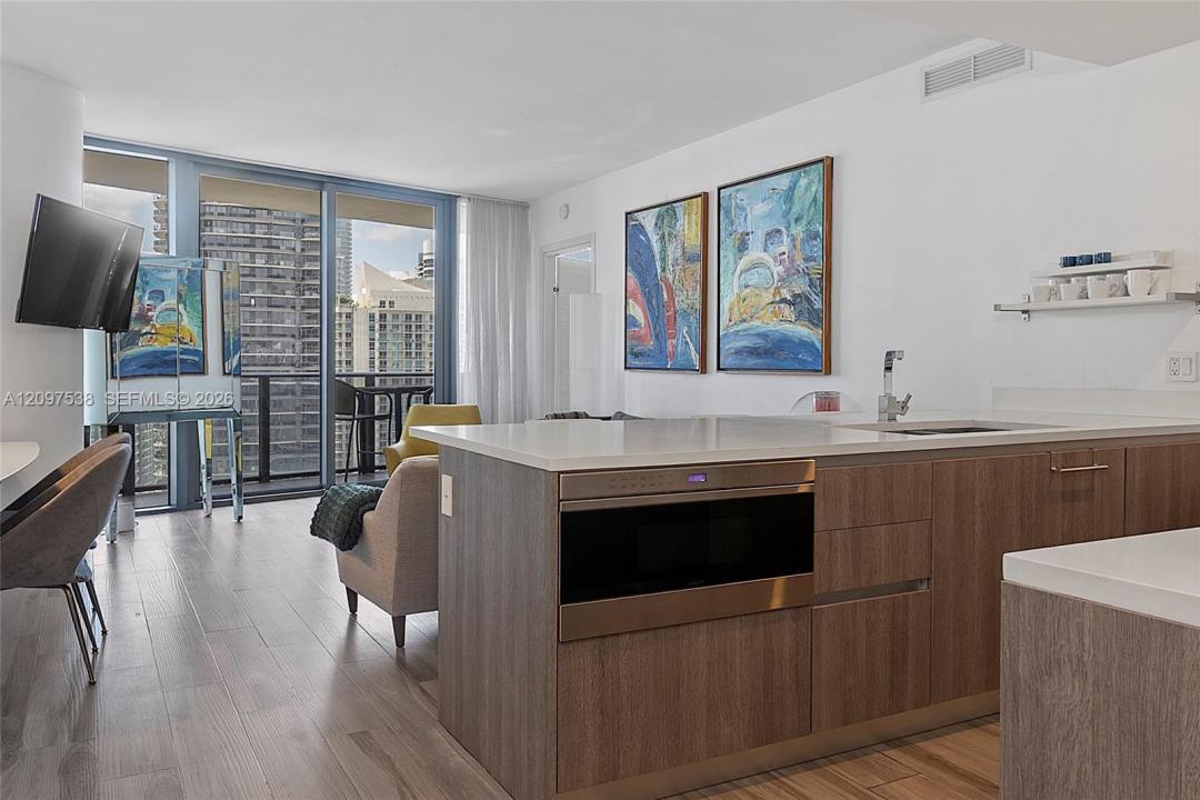 801 S Miami Ave 3604, Miami, Florida 33130, Amerika Birleşik Devletleri