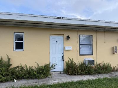 3300 Broadway Avenue 7, West Palm Beach, 플로리다 33407, 미국