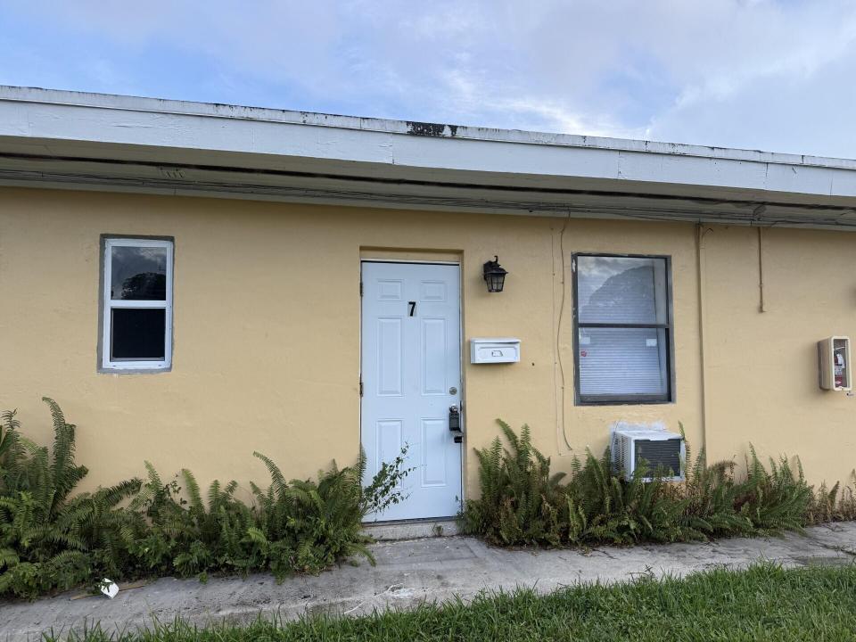 3300 Broadway Avenue 7, West Palm Beach, 플로리다 33407, 미국