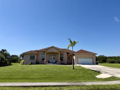 1218 SE 12TH Drive, Okeechobee, Floride 34974, États-Unis
