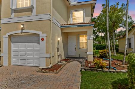 11625 NW 47th Drive, Coral Springs, Florida 33076, HOA KỲ
