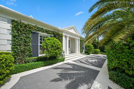 209 SANDPIPER Drive, Palm Beach, Floryda 33480, USA