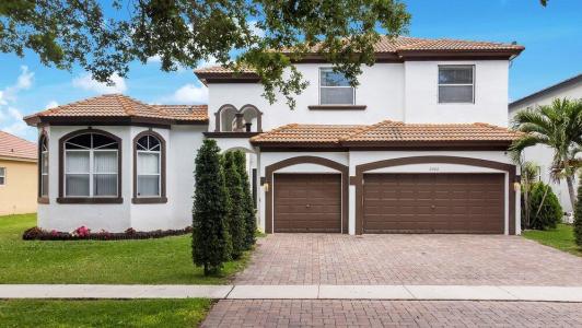2242 SW 130TH Terrace, Miramar, Floride 33027, États-Unis