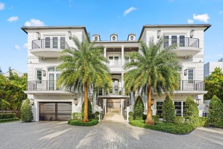 1001 HILLSBORO MILE, Hillsboro Beach, Flórida 33062, Estados Unidos