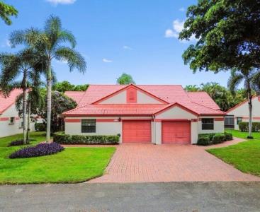 7829 Lexington Club Boulevard A, Delray Beach, Florida 33446, Estados Unidos