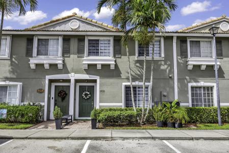 5933 MANCHESTER Way 5933, Tamarac, 佛罗里达州 33321, 美国