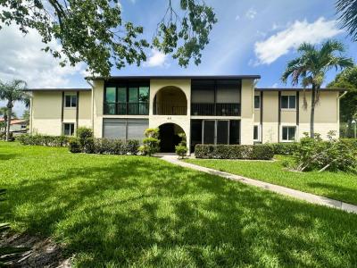 5801 Whispering Pine Way A-2, Greenacres, Флорида 33463, Соединенные Штаты