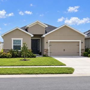 1444 FLEUR Drive, Davenport, Florida 33837, HOA KỲ