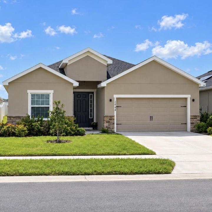 1444 FLEUR Drive, Davenport, Florida 33837, HOA KỲ