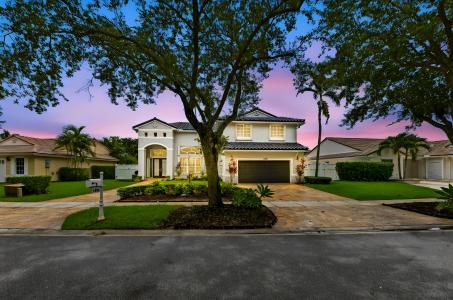 4065 SW 152nd Avenue, Miramar, فلوريدا 33027, الولايات المتحدة