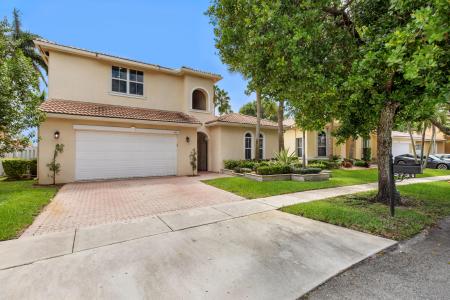 2731 SW 130TH Terrace, Miramar, Floride 33027, États-Unis