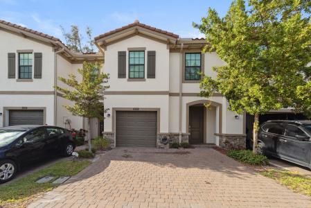1002 SWEET BRIAR Lane, Riviera Beach, Florida 33410, Estados Unidos