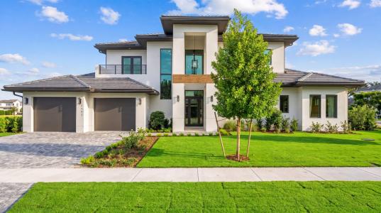 2942 Blue Cypress Circle, Wellington, Florida 33414, HOA KỲ