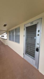 122 Canterbury E, West Palm Beach, 佛罗里达州 33417, 美国