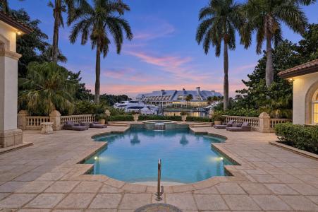 193 Spyglass Court, Jupiter, Florida 33477, Stati Uniti