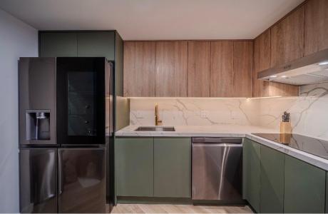 801 BRICKELL BAY Drive 1168, Miami, Florida 33131, HOA KỲ