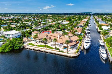 3100 NE 46th Street, Lighthouse Point, Florida 33064
