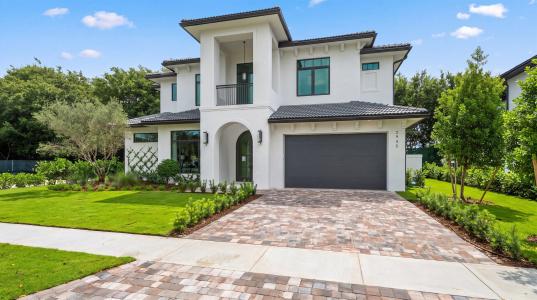 2945 Blue Cypress Circle, Wellington, Florida 33414, Estados Unidos