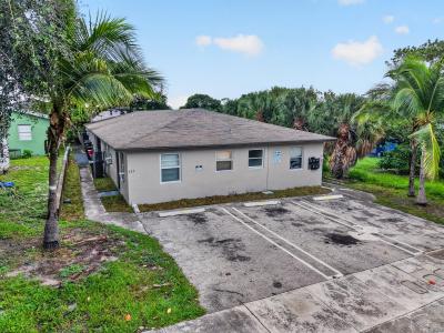 633 10th Street 2, West Palm Beach, Florida 33401, Stati Uniti