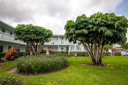 117 Kingswood F 117, West Palm Beach, Flórida 33417, Estados Unidos
