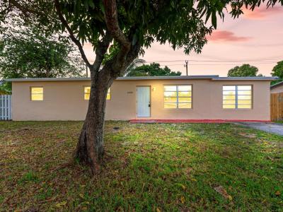 21200 NE 12TH Court, Miami, Florida 33179, HOA KỲ