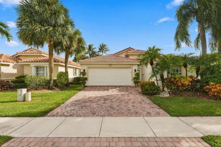 9576 Taormina Street, Lake Worth, Florida 33467, Estados Unidos