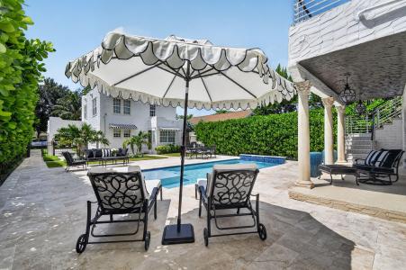 807 Ardmore Road, West Palm Beach, Florida 33401, HOA KỲ