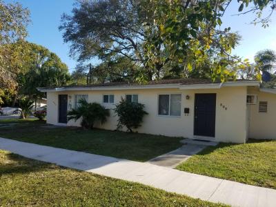 300 SW 10TH Avenue, Fort Lauderdale, Florida 33312, USA