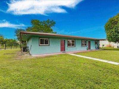 5201 NW 17th Court B, Lauderhill, Florida 33313, Amerika Birleşik Devletleri