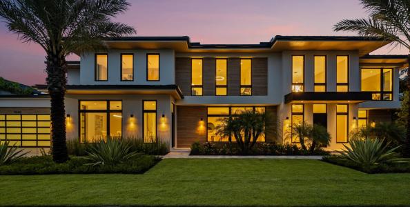 11340 Polo Park Trail, Wellington, Florida 33414, USA