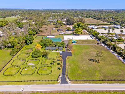 1230 F Road, Loxahatchee Groves, Floride 33470, États-Unis