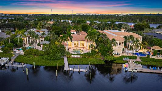 193 Spyglass Court, Jupiter, فلوريدا 33477, الولايات المتحدة