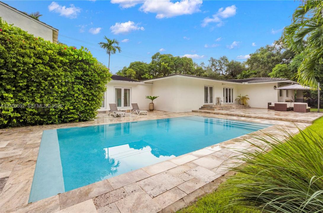 1101 Coral Way, Coral Gables, Florida 33134, USA
