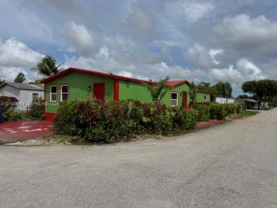 19800 SW 180th Ave Lot 259, Miami, 플로리다 33187, 미국