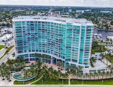 1 N OCEAN Boulevard 602, Pompano Beach, Flórida 33062, Estados Unidos