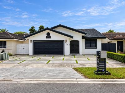 5700 SW 148th Pl, Miami, Florida 33193, USA