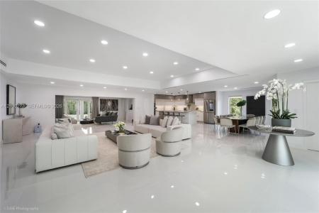 4730 Bay Point Rd, Miami, Floride 33137, États-Unis
